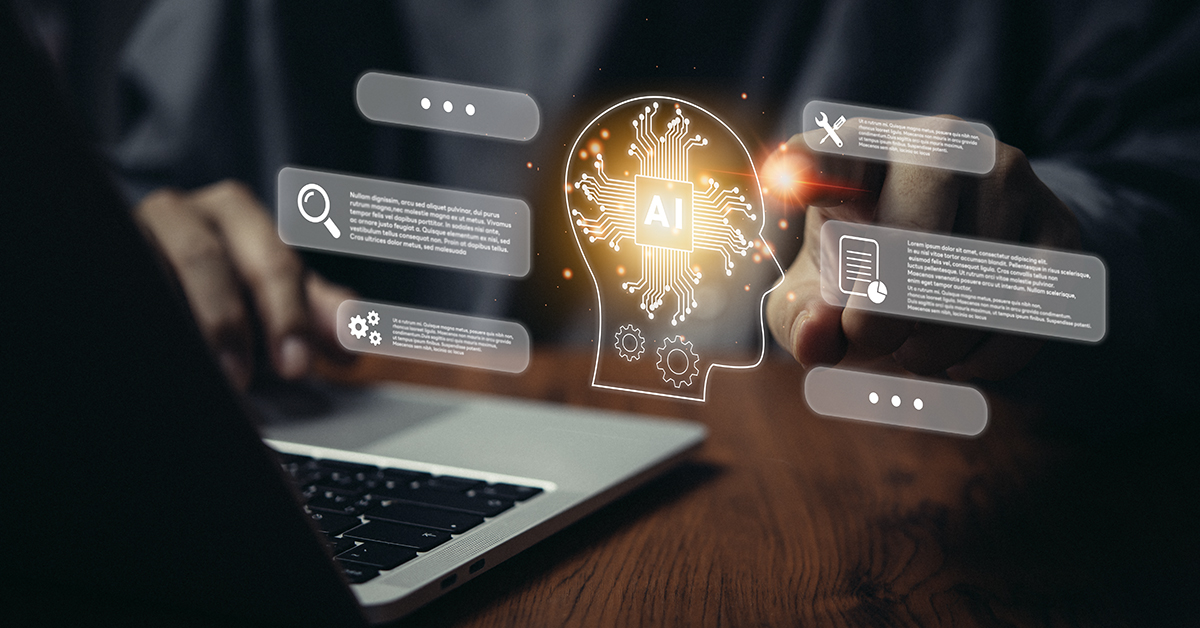 AI INVESTMENT