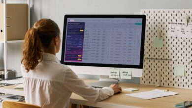 AI for supply chain management