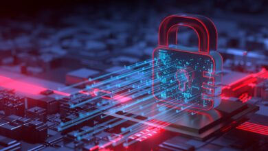 cybersecurity future