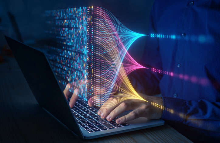 AI revolution
