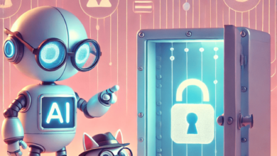 Rise of AI