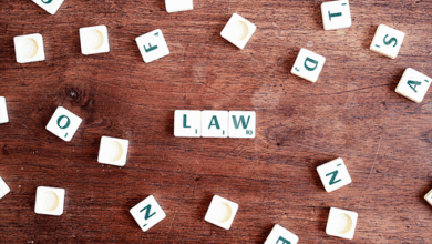 Legal Access