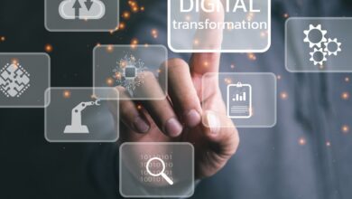 digital transformation