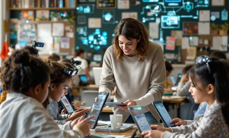 Empowering Students