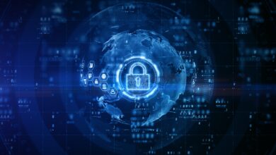 AI in Risk Management and Cybersecurity