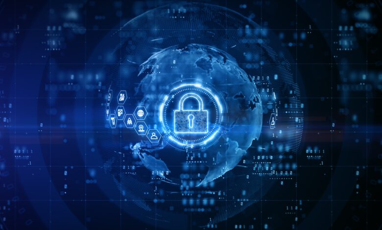 AI in Risk Management and Cybersecurity