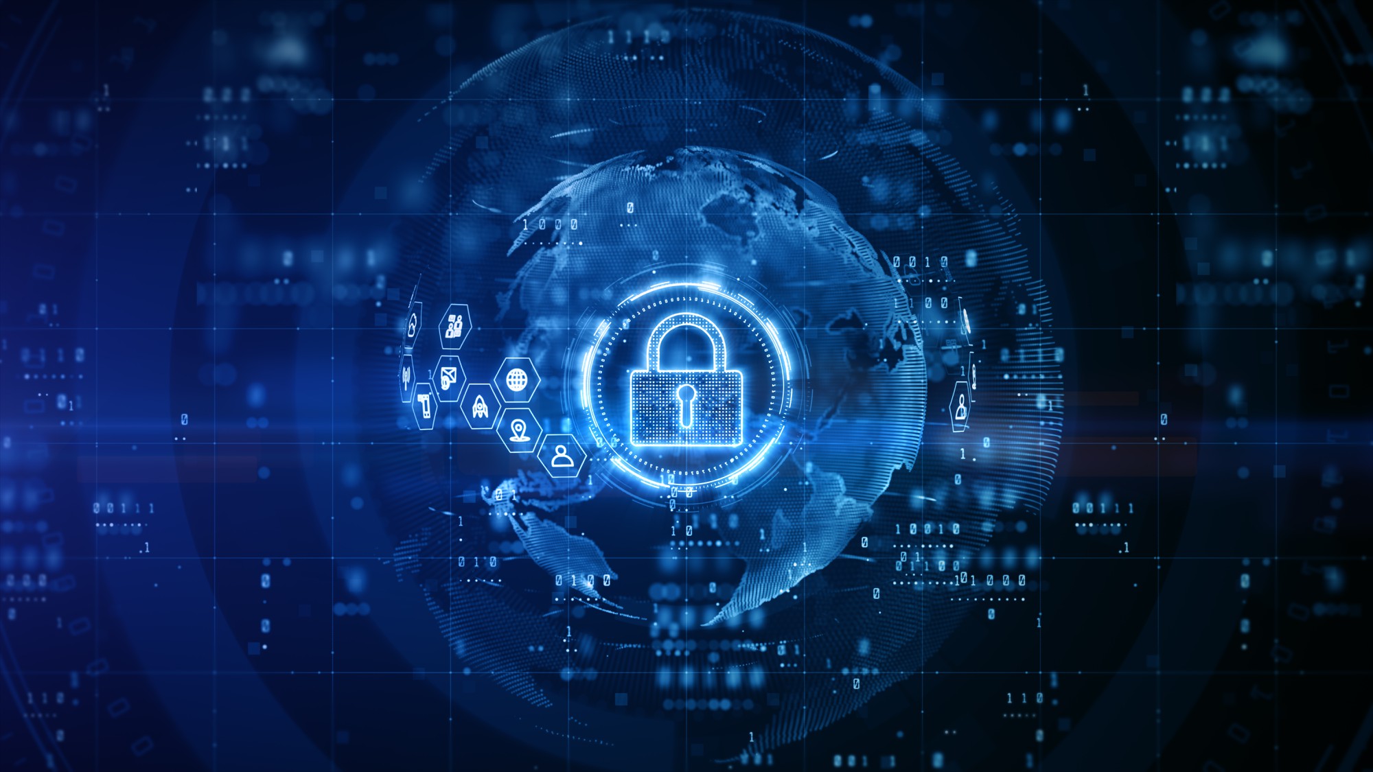 AI in Risk Management and Cybersecurity
