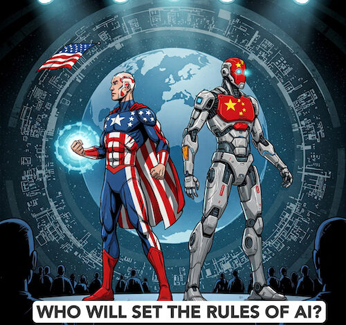 AI Crossroads