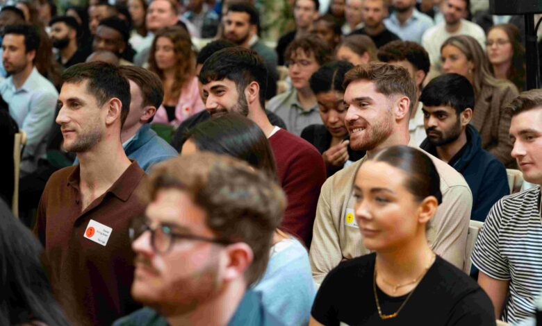 AI programmes