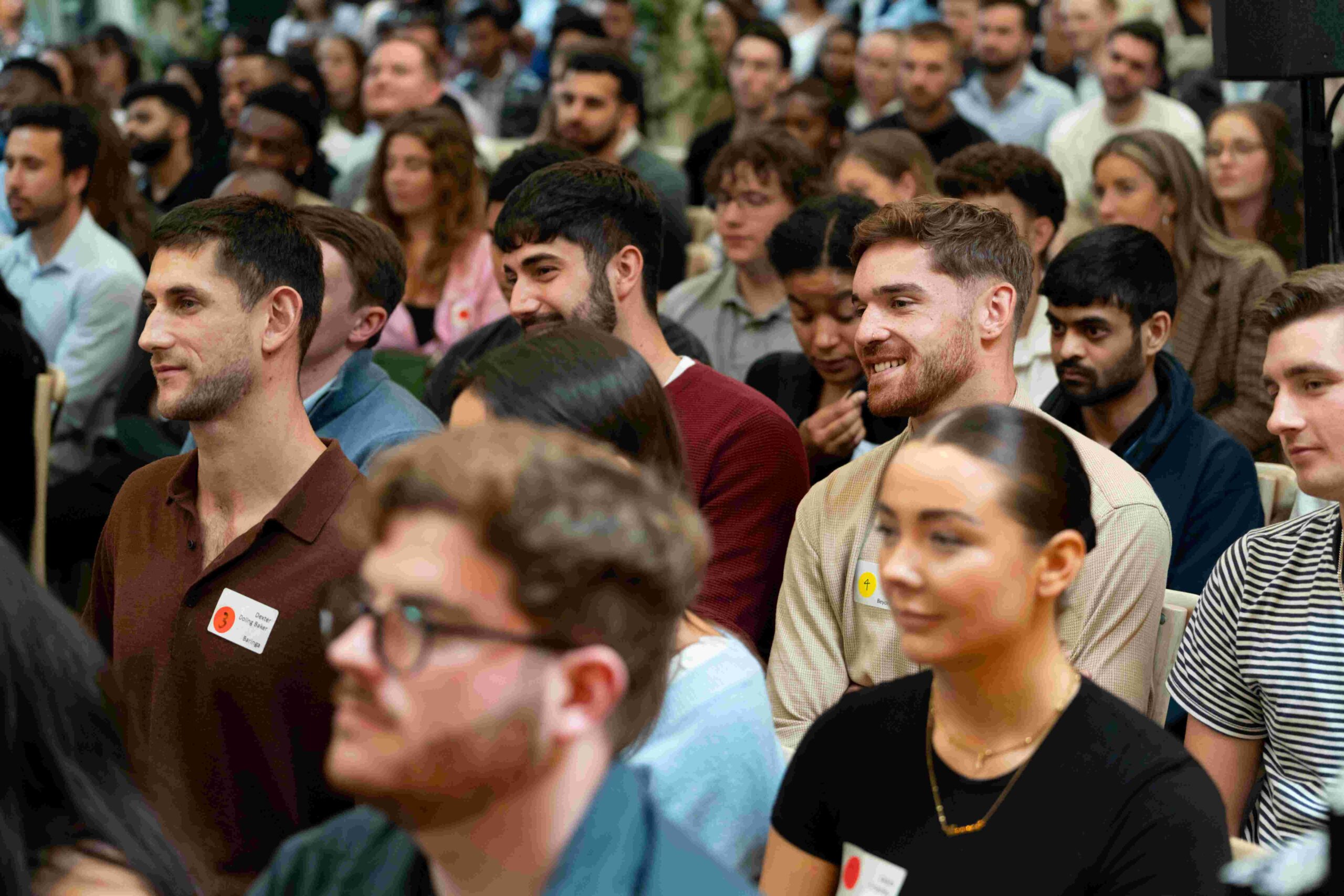 AI programmes