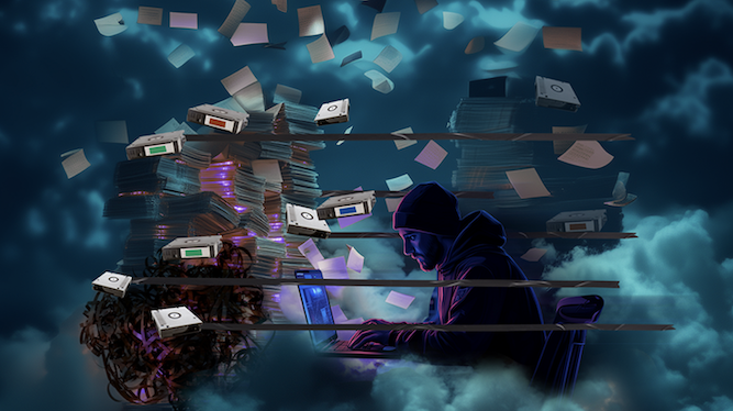 Backups