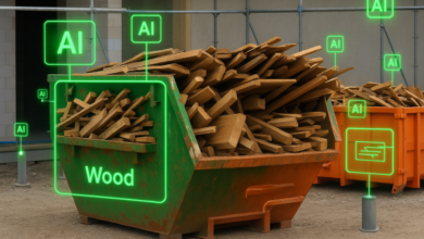 Wood Waste