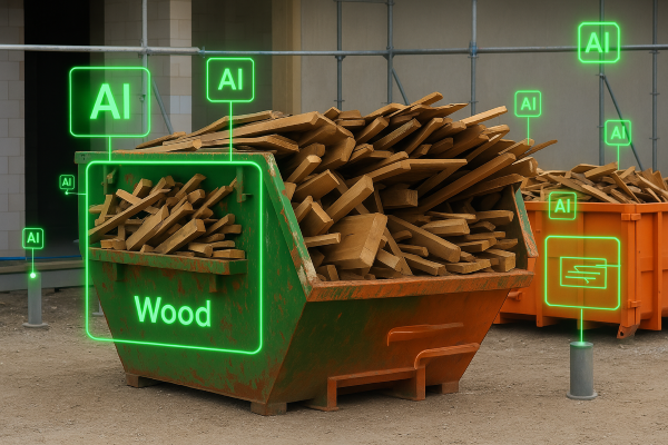 Wood Waste