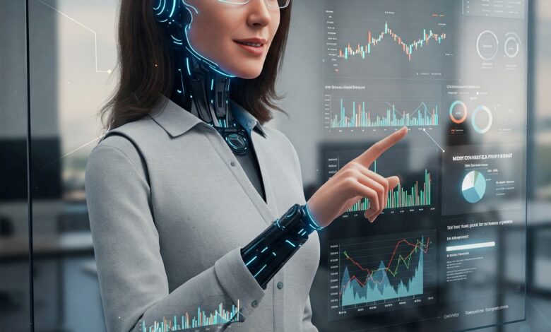 AI-enabled applications