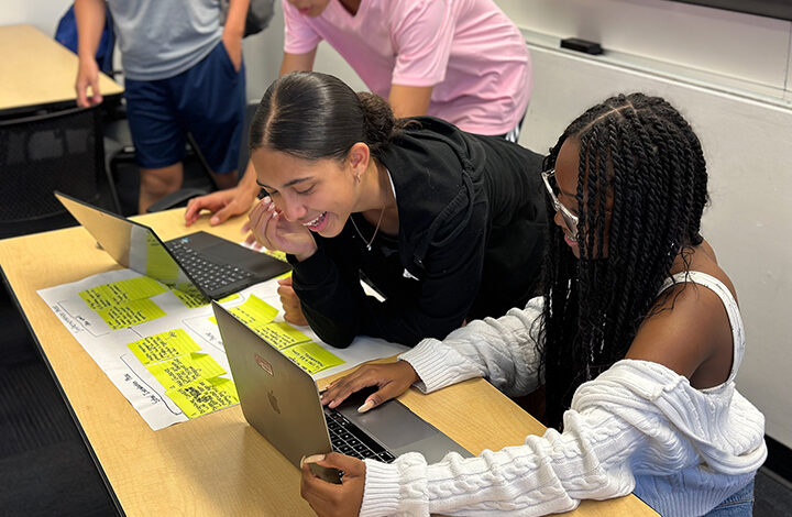 AI in the Classroom