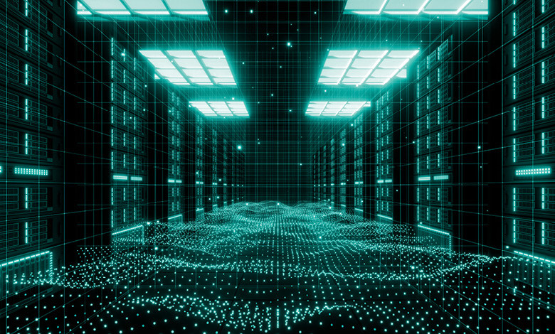 Data Center