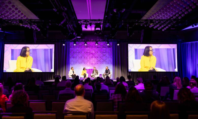 Experiences Beyond Chatbots