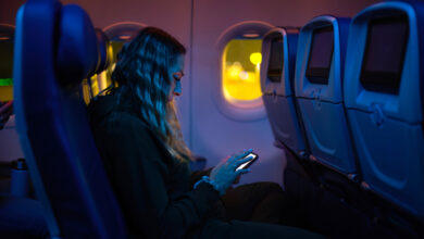 AI travel revolution