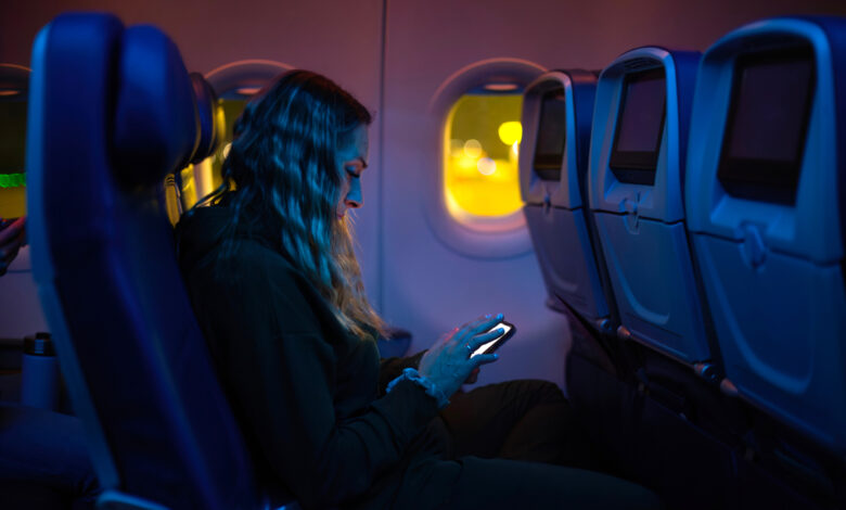 AI travel revolution