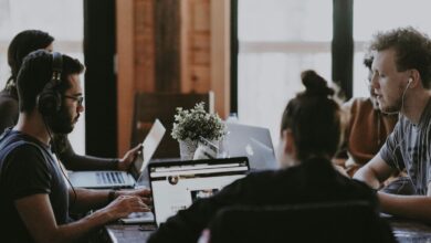 AI talent gap