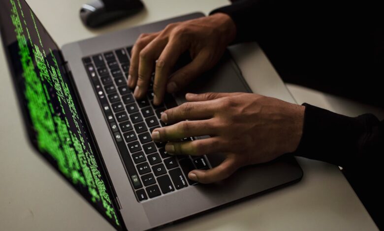 Fighting fraud