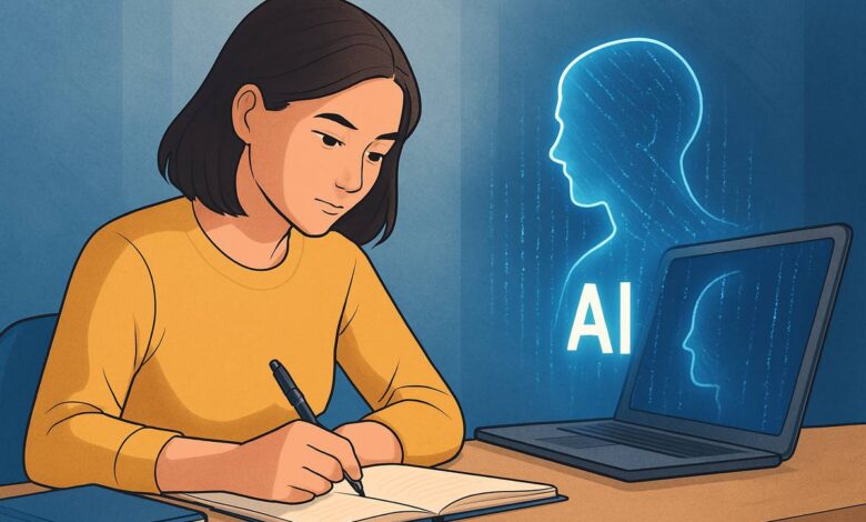AI-Driven Learning