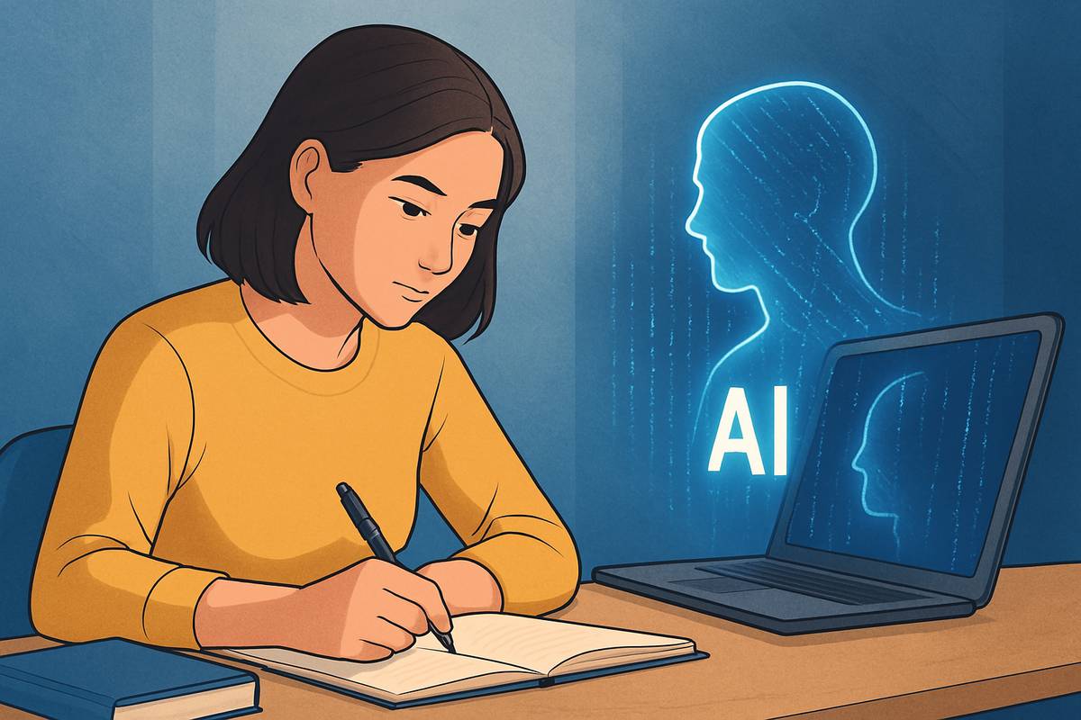 AI-Driven Learning