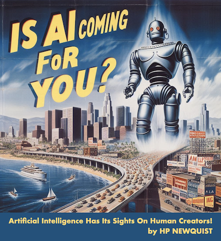 Human Creators