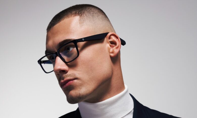 Smart Eyewear
