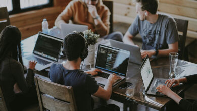 Enhancing AI Technology in Coworking Spaces