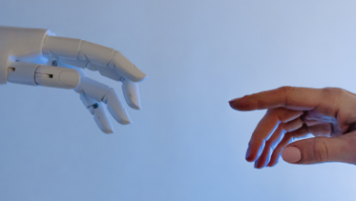 AI-Powered Automation