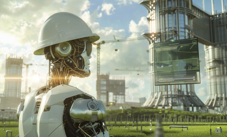 AI Data Centers