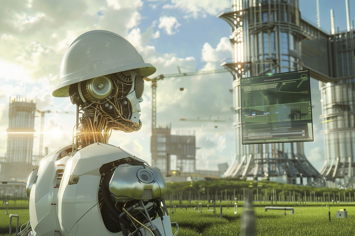 AI Data Centers