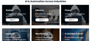 TechBulletin Driving Digital Transformation Through Industrial Automation Insights