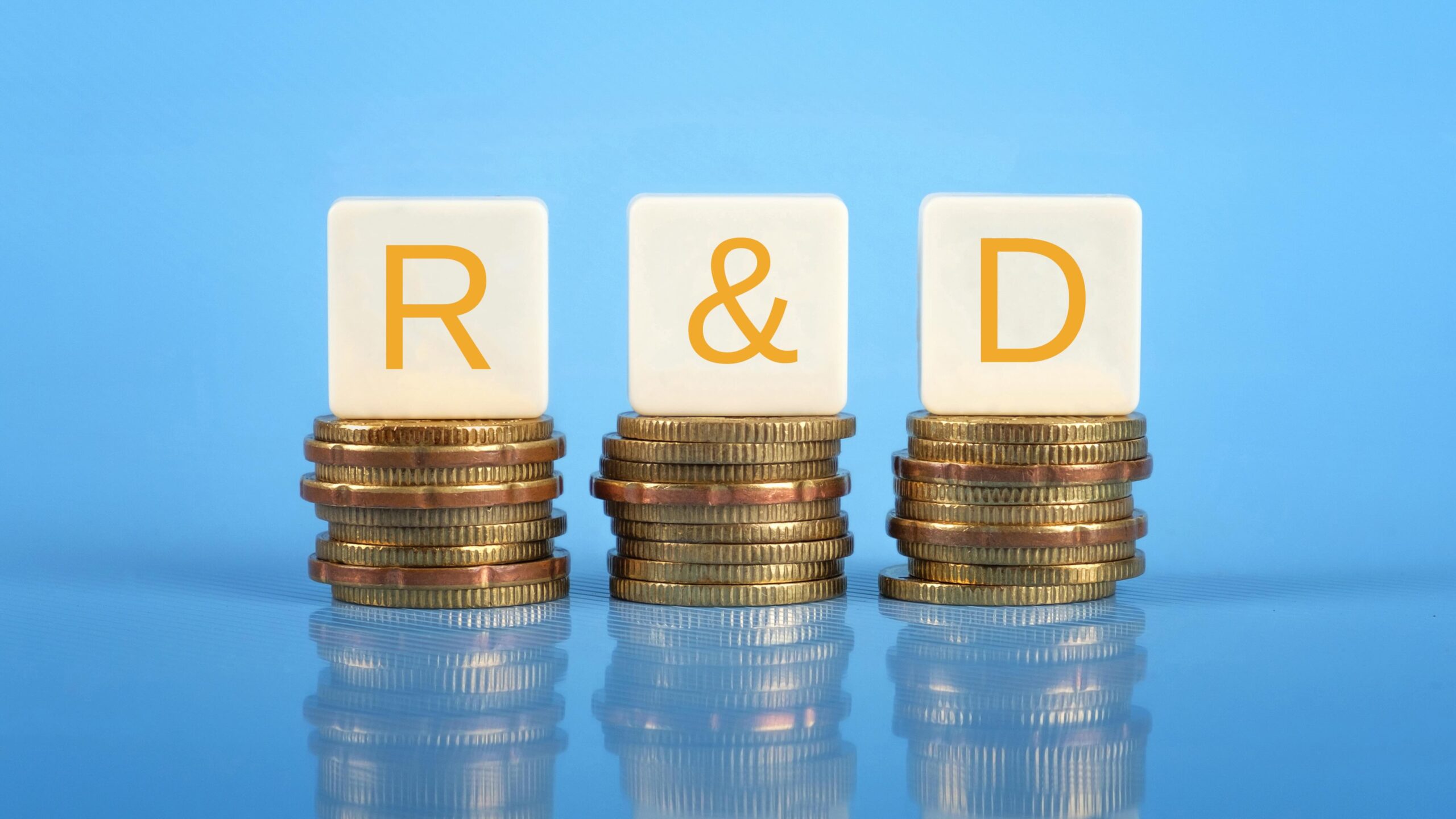 tax credit regime