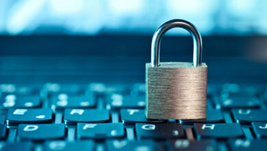 AI in cybersecurity
