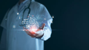 Transforming Healthcare