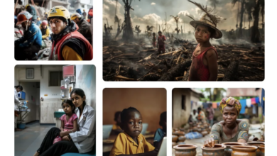 AI Revolution in Philanthropy