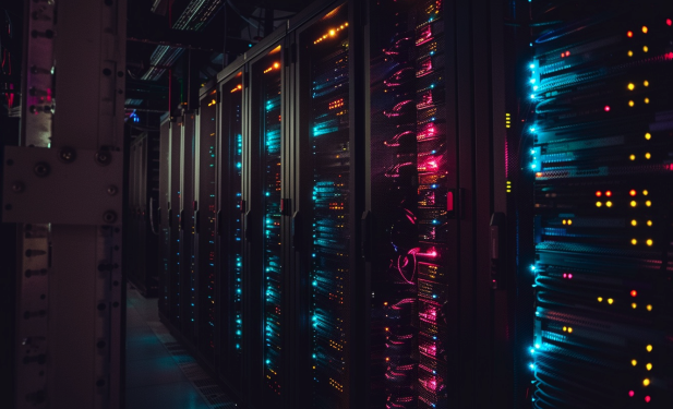Energy Demands of Data Centers