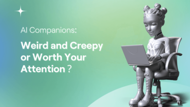 AI Companions