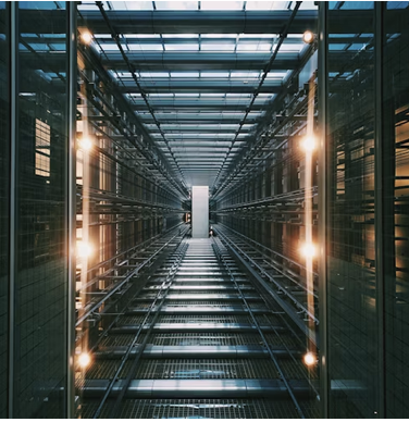 AI is changing data center infrastructure