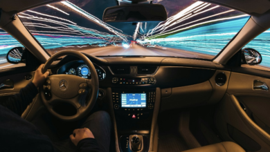 AI in Automotive