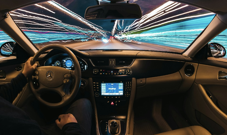 AI in Automotive