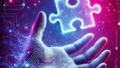 Doors to AI