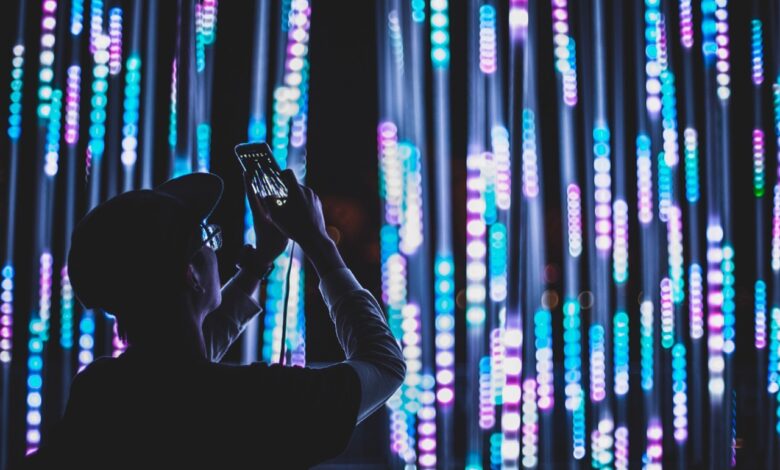 AI-Powered Paradigm