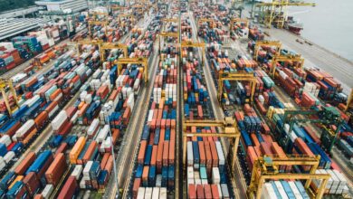 net zero supply chains