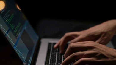 AI in Cybersecurity