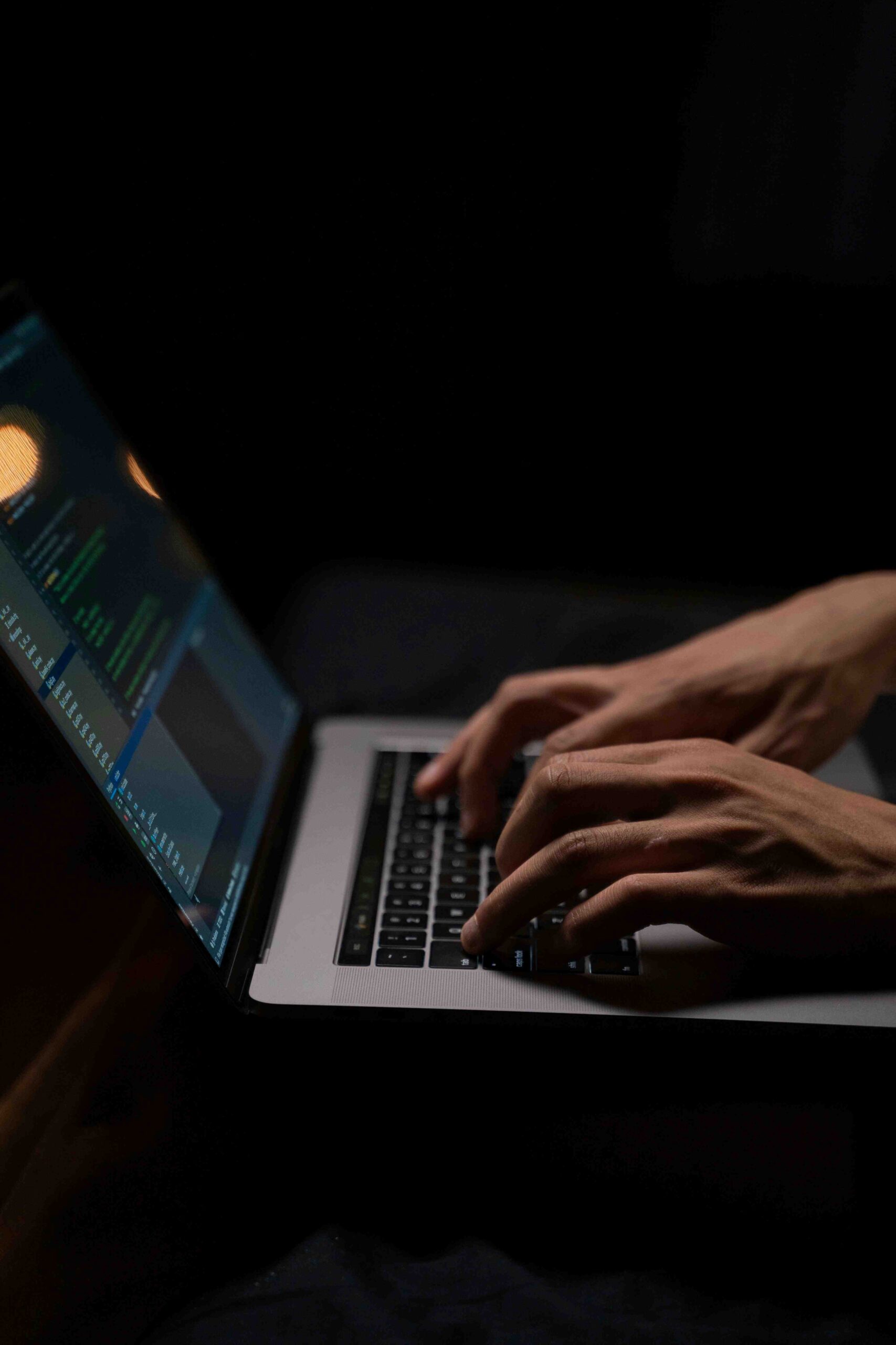 AI in Cybersecurity