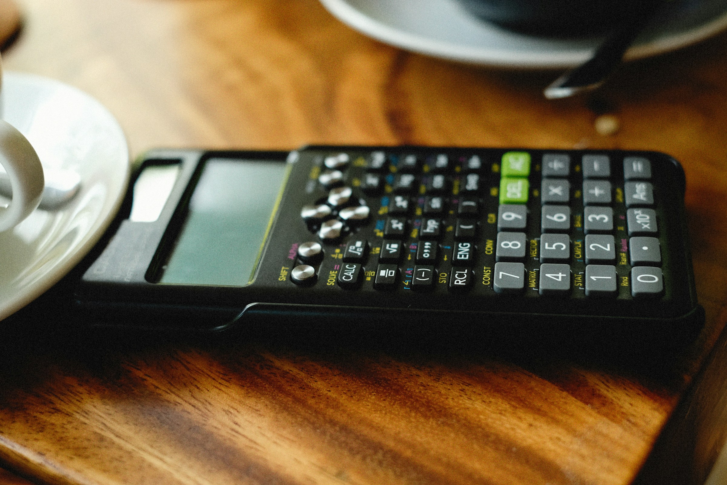 Terminus Calculator