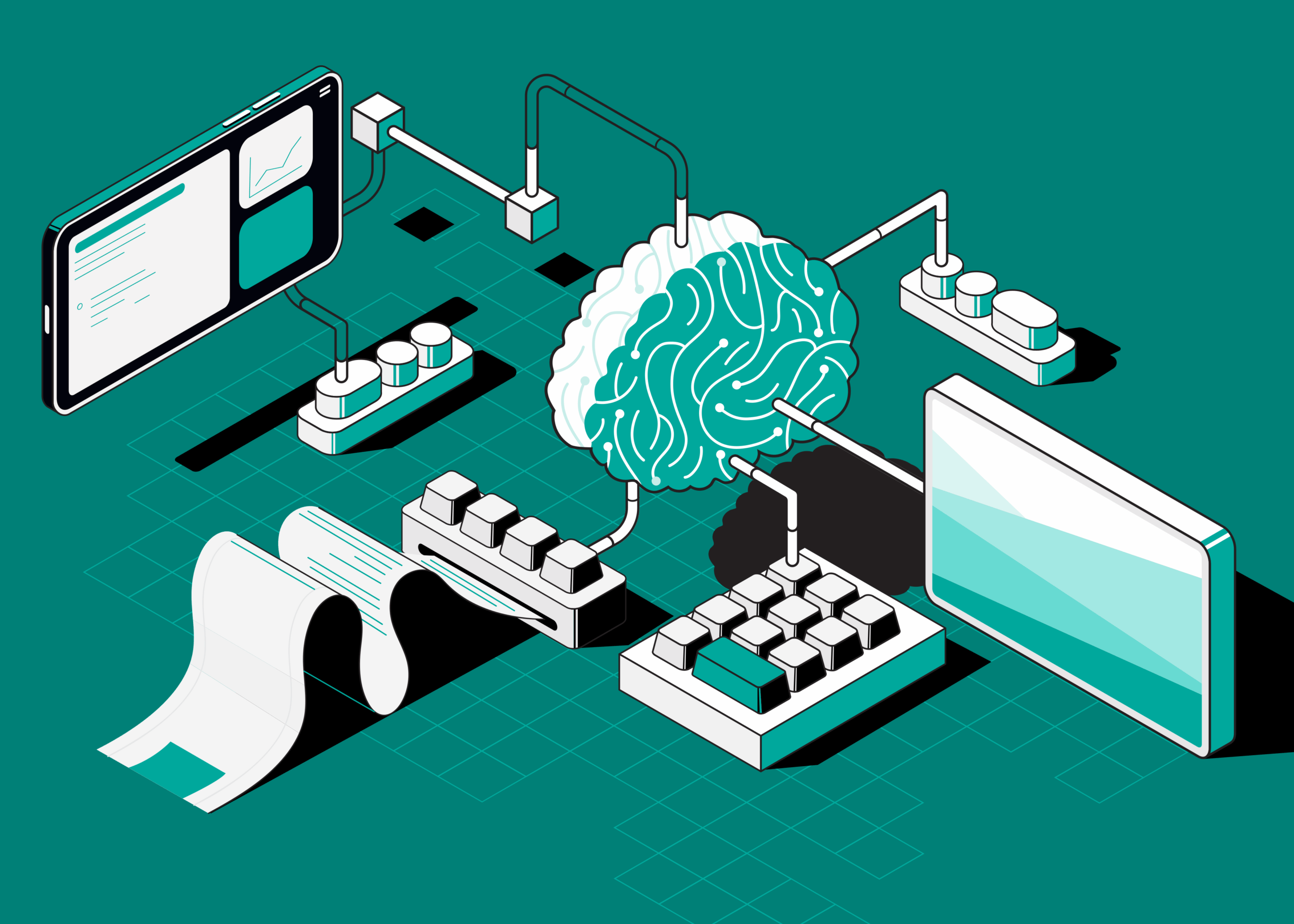 Bridging the AI Trust Gap: Why Enterprises Hesitate on Mission-Critical AI
